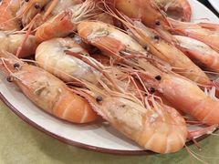 -盛港湾海鲜食府(黄沙店)
