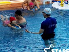 -蓝旗儿童游泳俱乐部(北国中心)