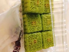-宋记饼家(石门二路店)