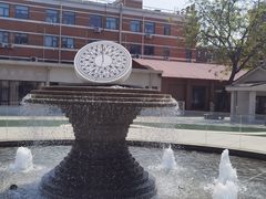 -中国农业大学·第四食堂风味餐厅