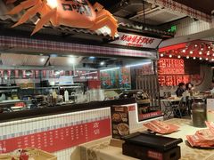 -谭十三大排档·18年老字号(船山路总店)