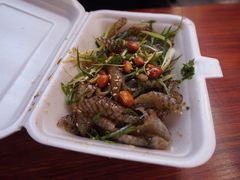 -陈老添美食店(宝华路店)