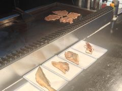 -争先鲜·蒸汽海鲜自助·鲜切牛肉