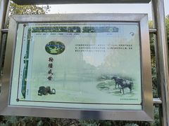 -元大都城垣遗址公园