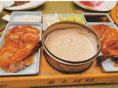 -阿外楼度假酒店-阿咖啡自助餐厅