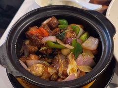 -日昌餐馆(亦庄店)