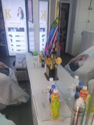 -LJOY丽锦造型·烫发染发