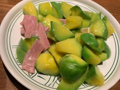 -云海肴·汽锅鸡·云南菜(天山百盛优客店)