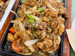 -桃子餐厅·天津菜(王顶堤总店)