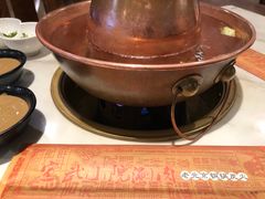 -前门故事烤鸭店(十里河店)