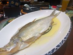 -南京大牌档(济南万象城店)