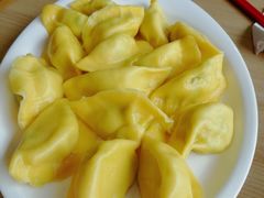 -菊花女水饺(闻涛苑店)