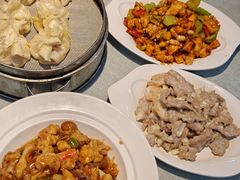 -振生清真饭店(永安道店)