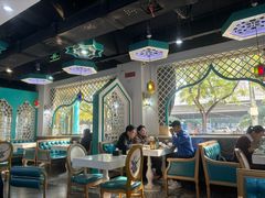 -帕米尔食府(白云观店)