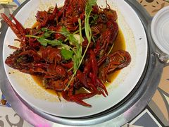 -霄汉牛三鲜湖北砂锅菜(万松园2店)