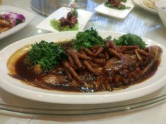 -永丰源大酒店(人民中路店)