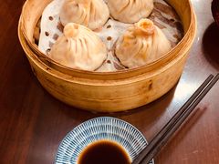 蟹黄汤包-苏亦铭馄饨店(凤凰西街店)