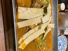 -山西会馆晋三宝·太原菜(五一广场店)