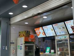 -巴比馒头(程家桥路店)