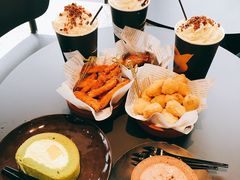 -BeauTea水仙(coco park店)