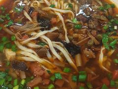 -潼关村肉夹馍(文艺路店)