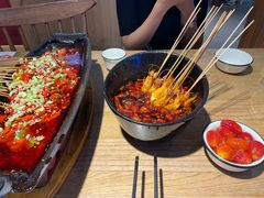 -成都吃客(九眼桥店)