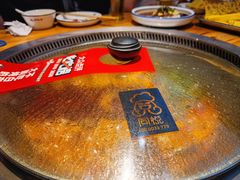 -山河屯铁锅炖(哈西站店)