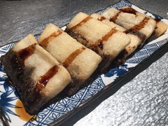 -探鱼·鲜青椒爽麻烤鱼(北京路天河城店)