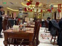 -BRBR叙利亚餐厅(总店)