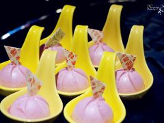 甜品-成都钓鱼台精品酒店-品聚·成都餐厅