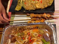 -寂寞的豆芽(西大望南路店)