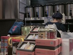 -茶颜悦色(岳麓山顶店)
