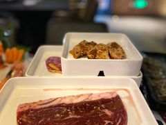 -神户赤童日式烤肉伙伴(东直门店)