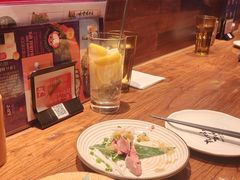 -Fukumimi·美醉堂 居酒屋(金尚店)