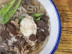 -白露塘杀猪粉(药王街店)