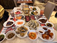 -芭菲盛宴·环球美食(北城国际店)