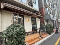 -Cafe Villa