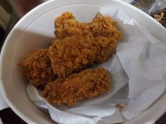 -肯德基(中关村E世界店)