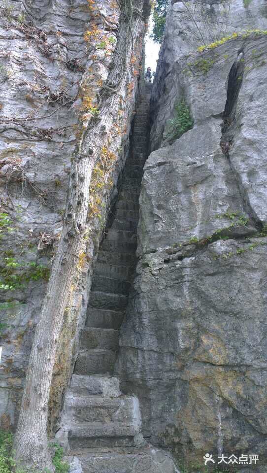 苏州西山石公山游览攻略