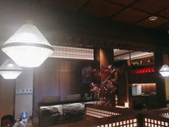 -揽季锅物会.福建黄鱼.海鲜姿造(五四路店)