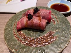 -炙柒Sekinana·精致料理 烧鸟·铁板烧(海上世界店)