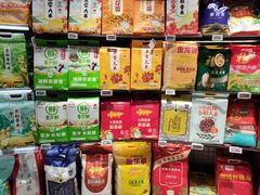 -百佳永辉超市(福田星河店)