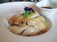 -羡餐厅·杭帮菜·淳菜(千岛湖自由洲际殿店)