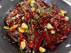 -聚味瞿记·龙虾堂(树木岭店)