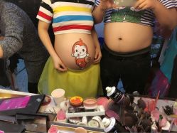-孕视觉专业孕妇摄影(天津南开店)