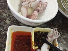 -山珍鲜牛肉火锅本地老字号(汕中老店)