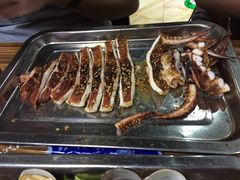 -老虎滩大连海鲜烧烤(建邺云锦路总店)