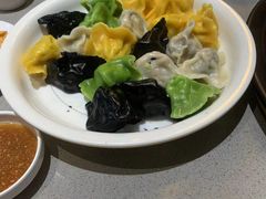 -大锅强·蒸海鲜青岛菜(吾悦广场店)