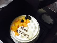 -黑池口感烘焙·生日蛋糕(坂田店)