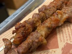 -侃爷南门铜锅涮肉